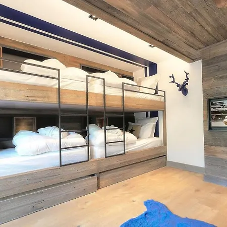 Larzey - Entreves 5-br *